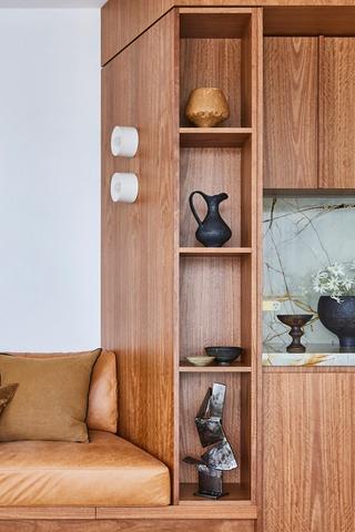 Bondi Apartment Story