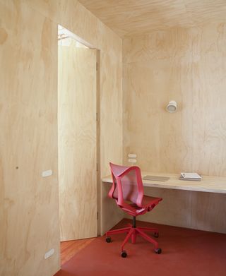 Avalon Communal Story