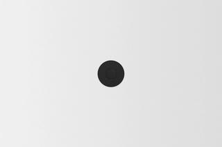 1 Gang Switch Matte Black