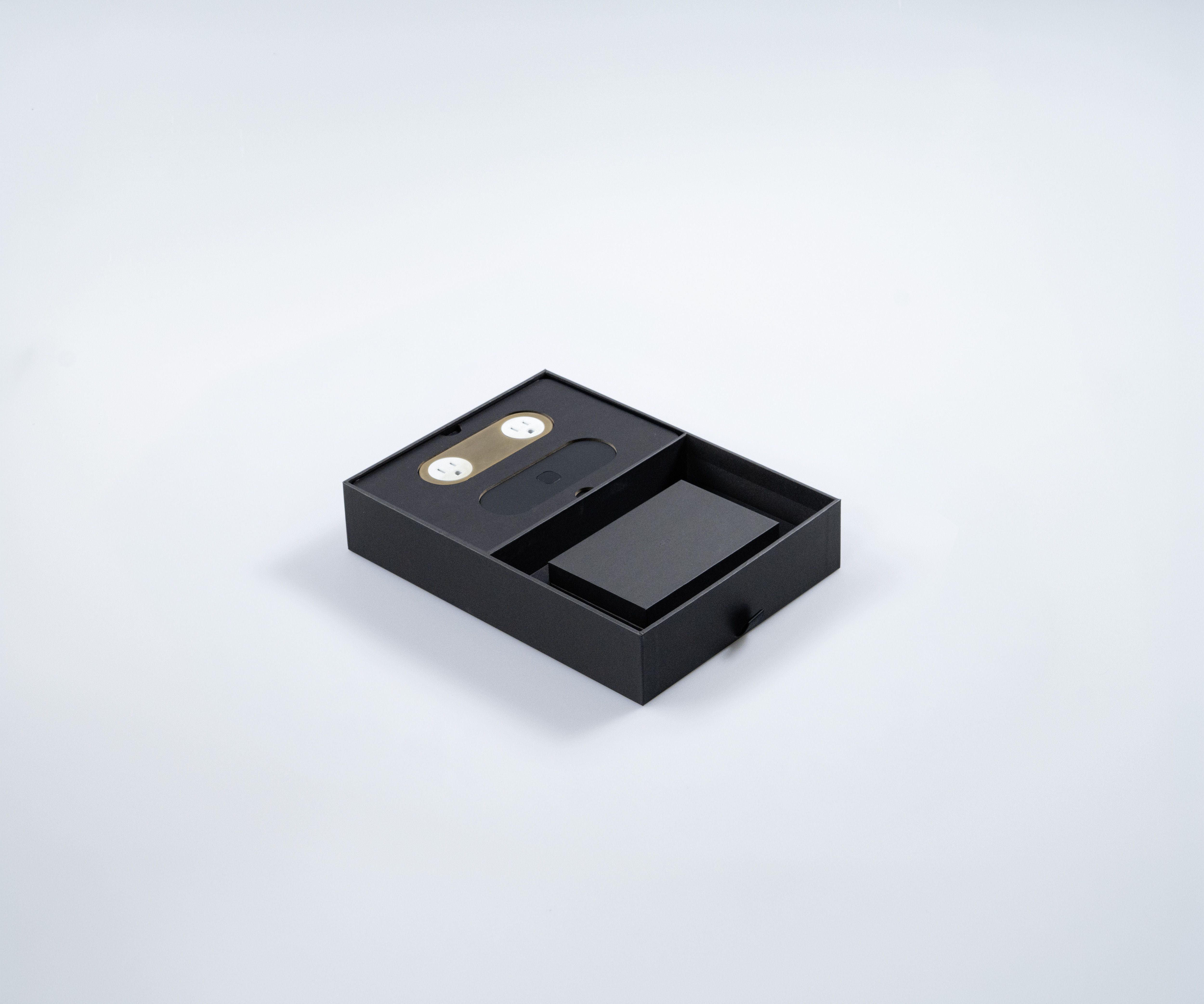 ZETR Product Library Set Power and Switching with Accessories
