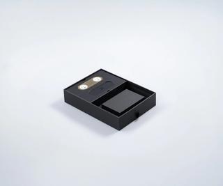 ZETR Product Library Set Power and Switching with Accessories