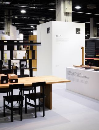 Orgatec Story