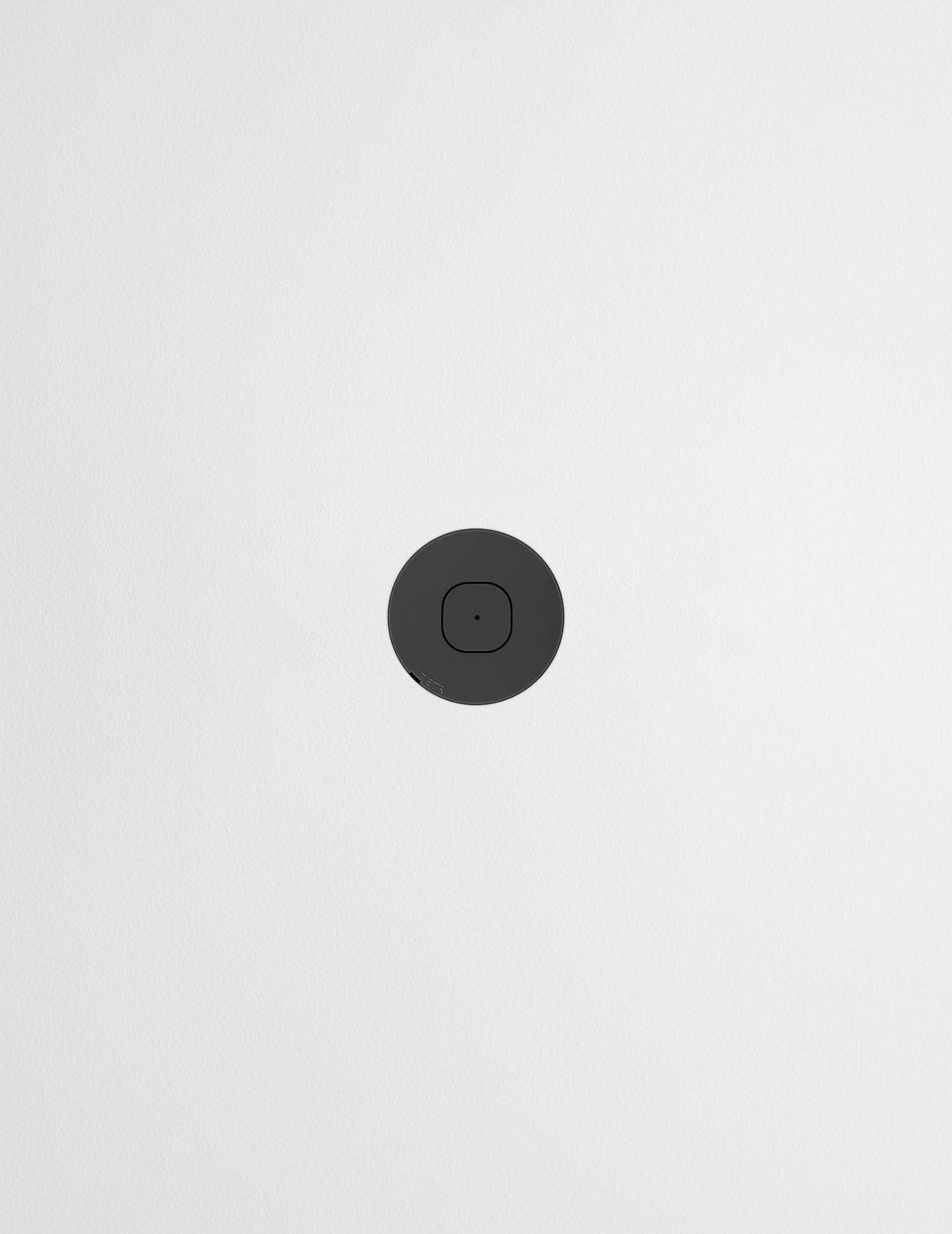 1 Gang Casambi Control Switch by ZETR