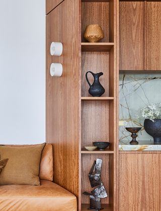Bondi Apartment Story