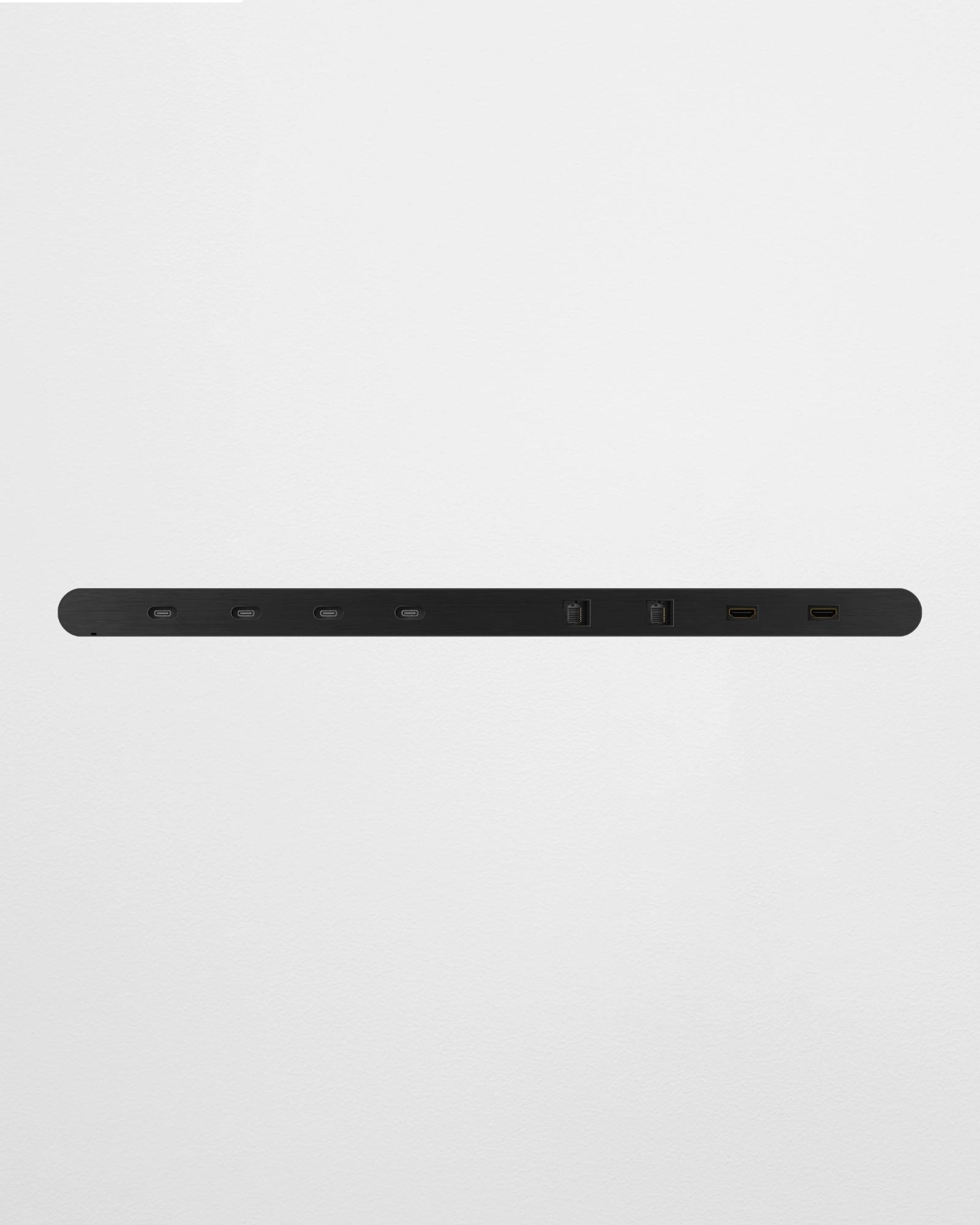 8 Port Power and Data System by ZETR, image 2