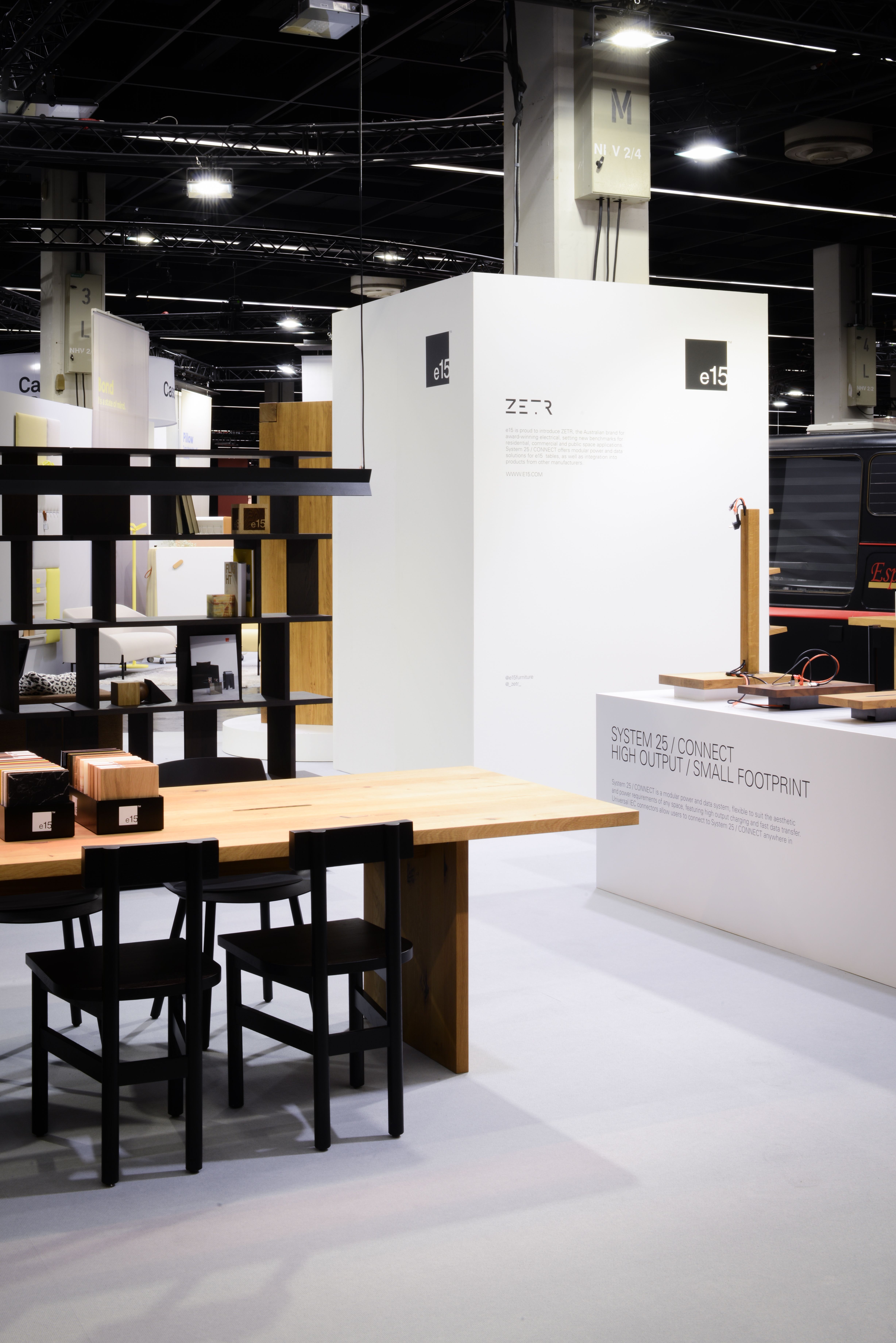 Orgatec Story