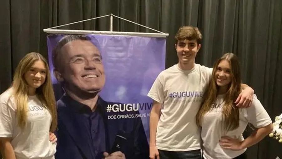 família Gugu