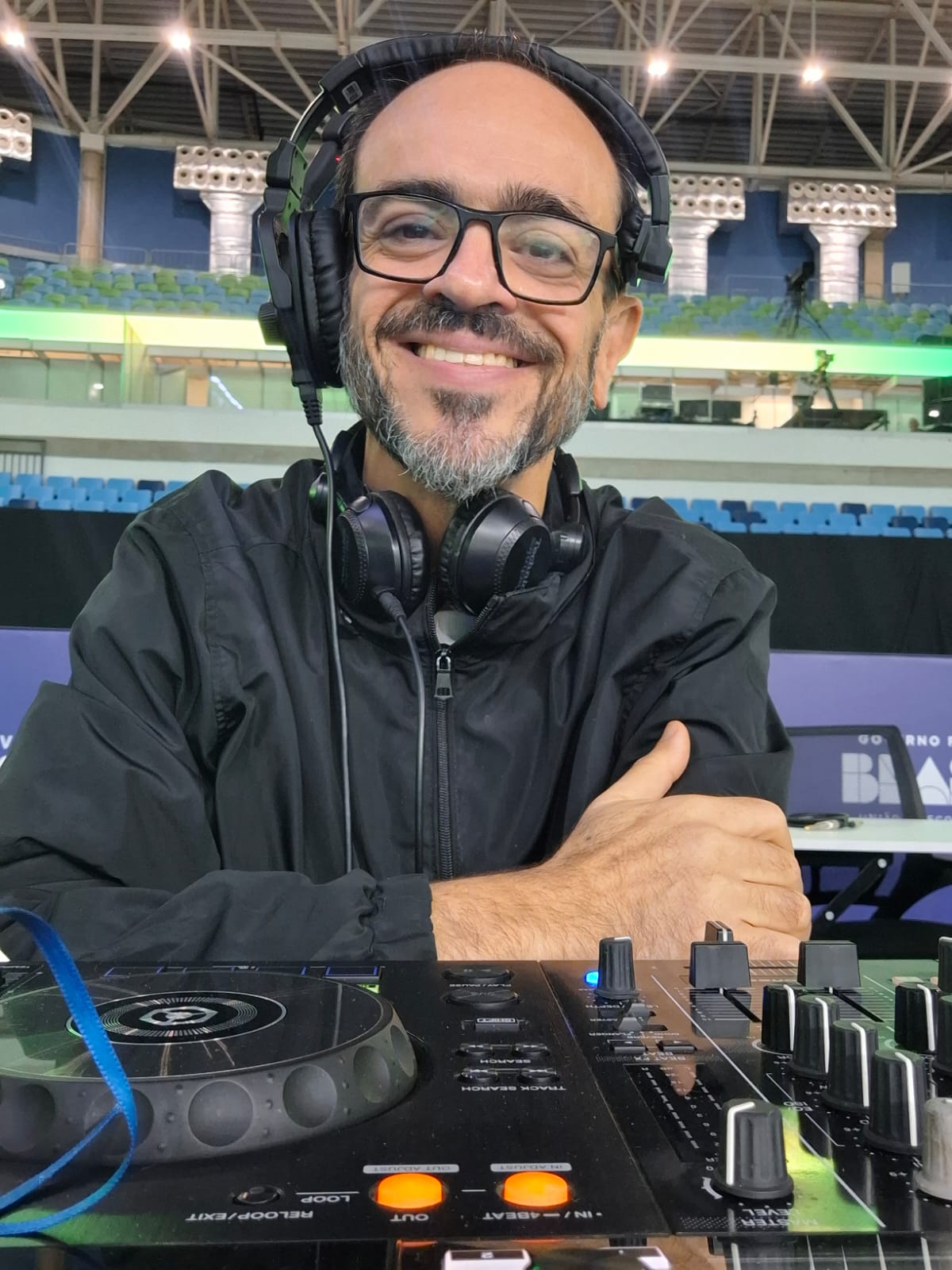 Jr Morenno