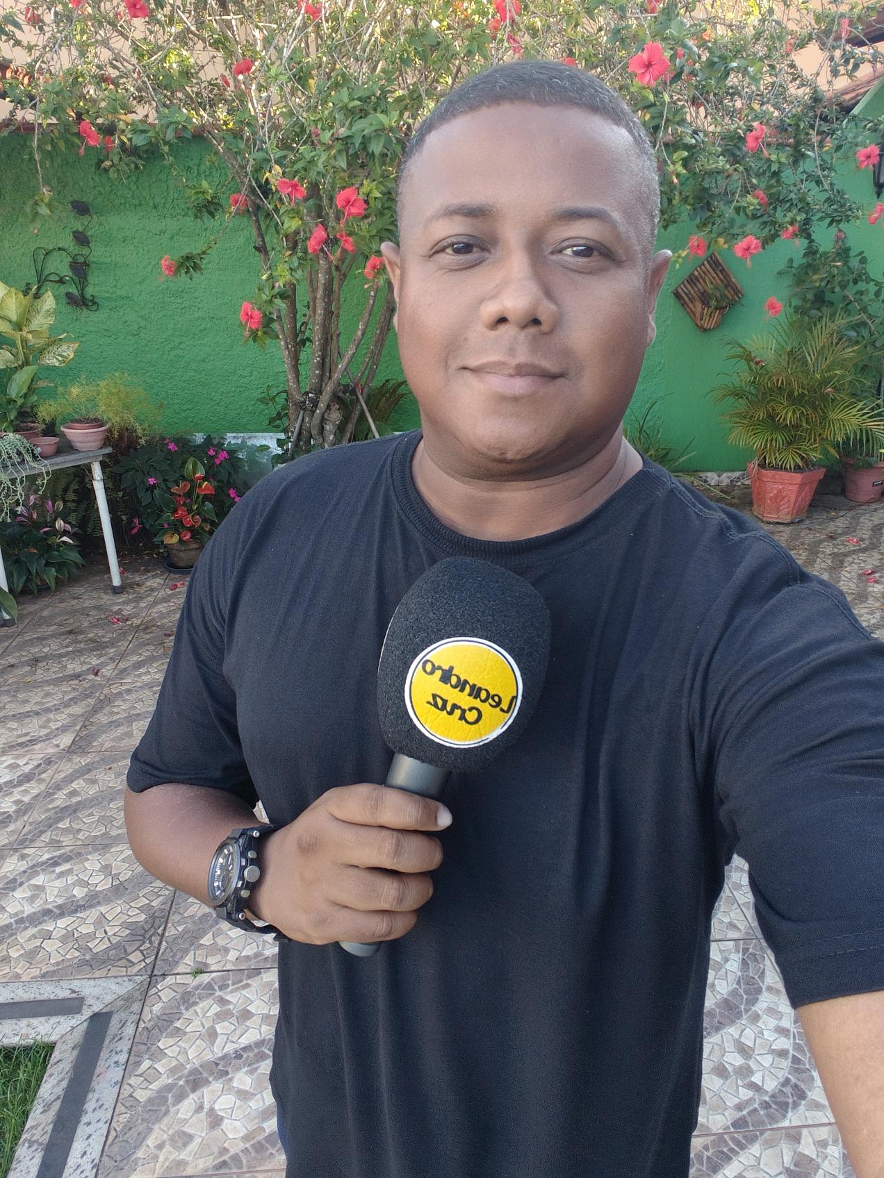 Leandro Cruz 