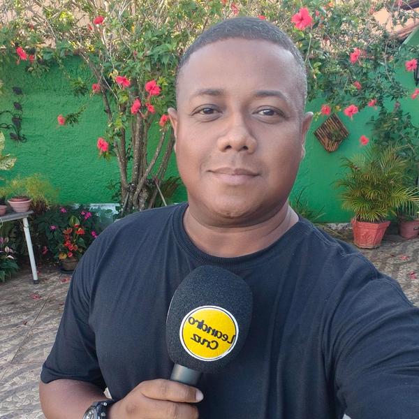 Leandro Cruz
