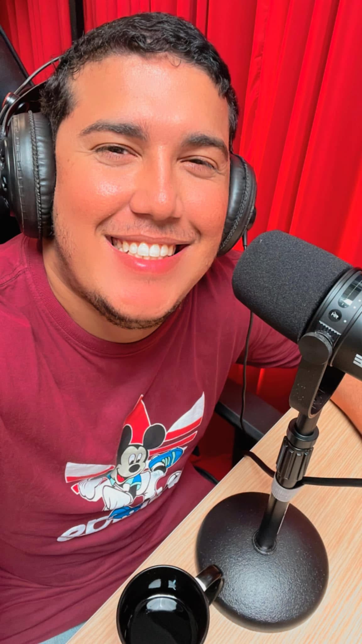 Marlon Mendonça
