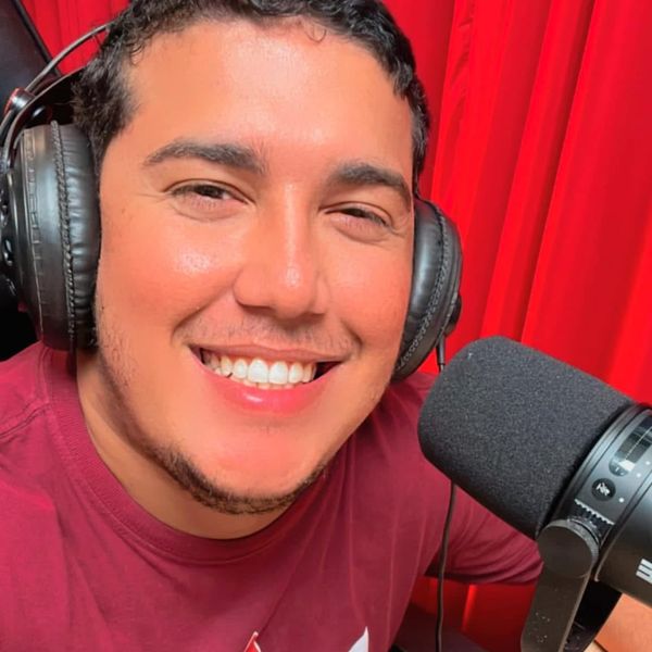 Marlon Mendonça