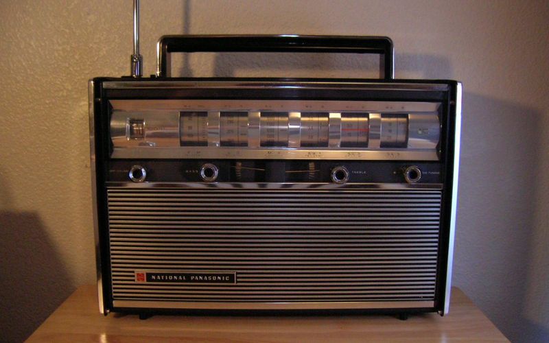 Rádio conectando comunidades e preservando patrimônio cultural