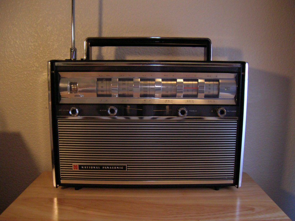 Rádio conectando comunidades e preservando patrimônio cultural