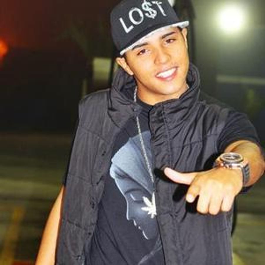 Mc Deleste