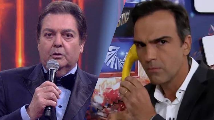 Participantes de reality show em momento de competição e interação