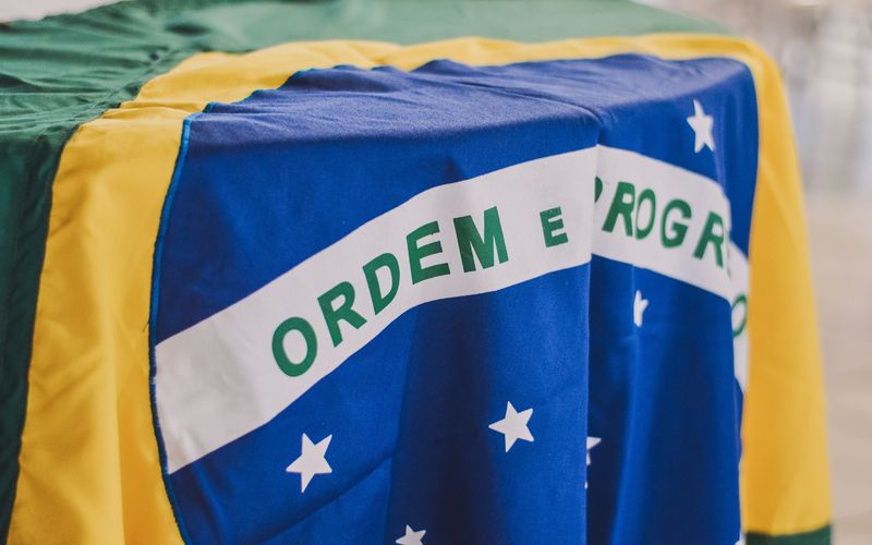 Acervo histórico dos Correios com peças de Dom Pedro II em Brasília