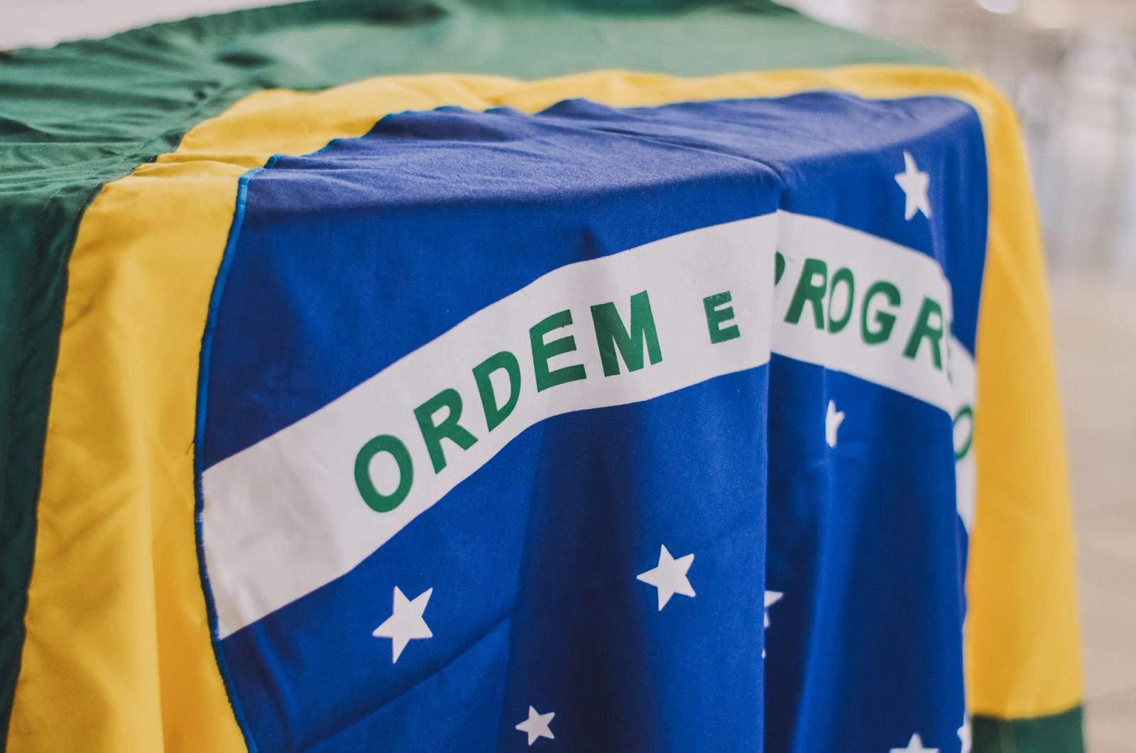 Cenas históricas da Independência do Brasil em produção audiovisual