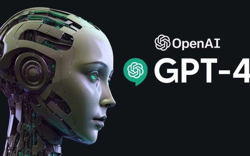 Interface do ChatGPT-4 com ícone de acesso gratuito em destaque