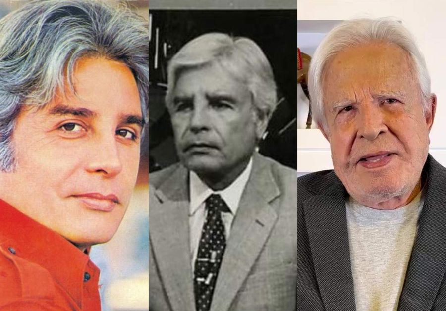 Cid Moreira