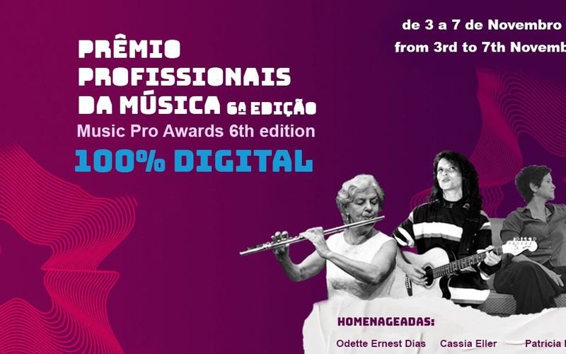 Estúdio de rádio profissional com microfone antigo e iluminação quente