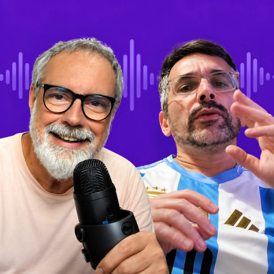 Ruy Jobim e Julio Barbosa