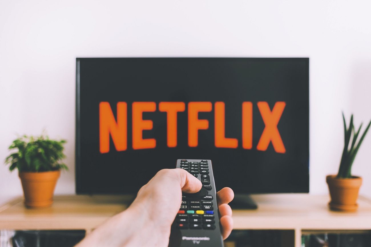 Transmissão ao vivo de torneio de golfe em Las Vegas pela Netflix