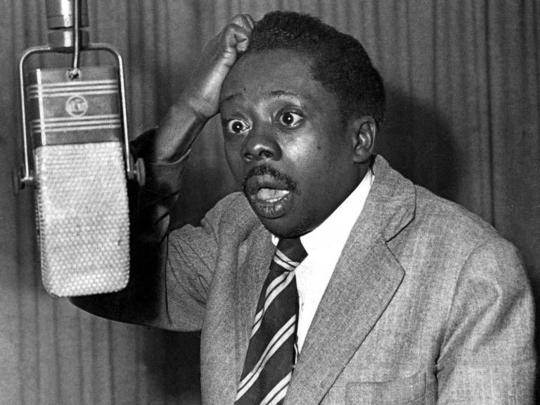 Do pós-abolição às ondas do rádio: como a cultura negra construiu a identidade sonora do Brasil