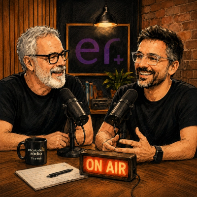 Ruy Jobim e Julio Barbosa