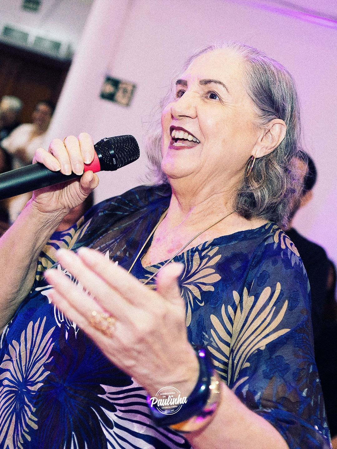 Rosa Leal