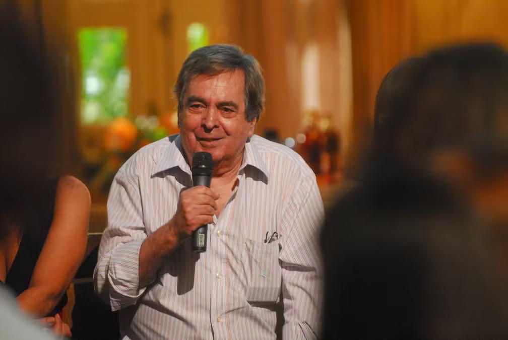 De jornalista a mestre das novelas: o legado de Benedito Ruy Barbosa