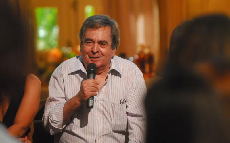 De jornalista a mestre das novelas: o legado de Benedito Ruy Barbosa