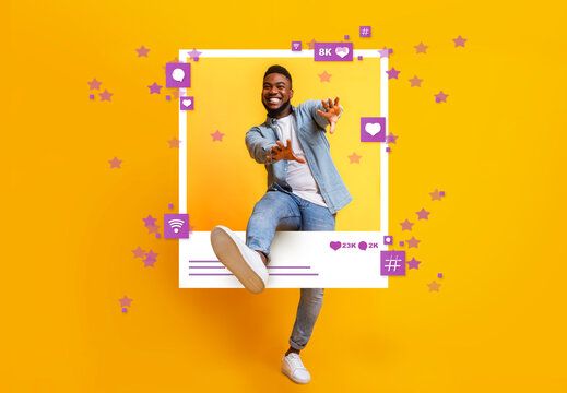 Por que todo mundo está falando como influencer?