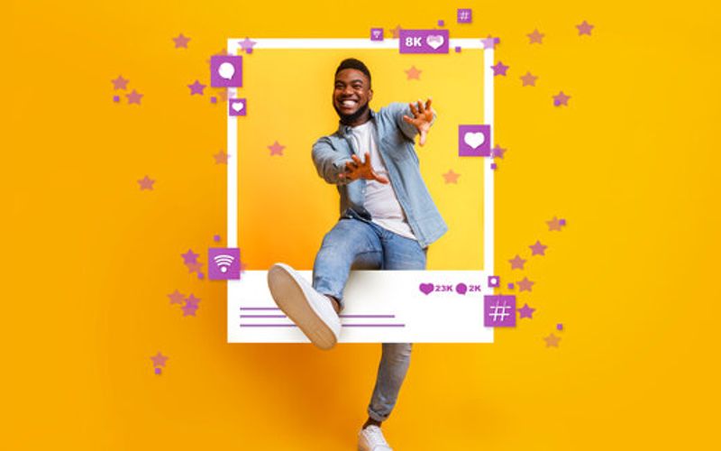 Por que todo mundo está falando como influencer?
