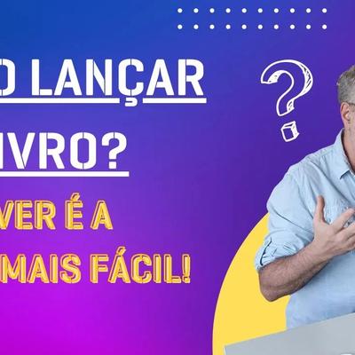 Adriana Vaz: como publicar um livro com editora