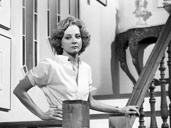 Glória Menezes: o adeus a uma das maiores damas da teledramaturgia brasileira