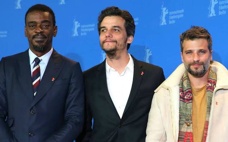 Cena do filme Marighella em contexto de resistência à ditadura