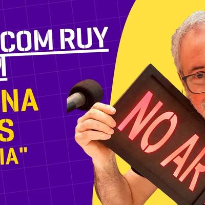 Marina Ribas e a exposição "Mátria"