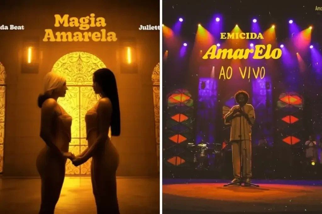 Embalagem Bauducco com elementos de marca e identidade visual