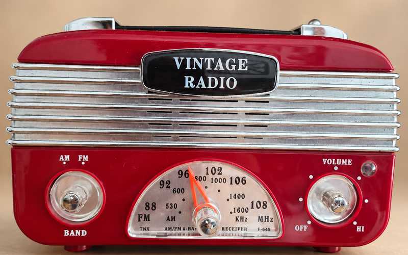 Dia do Rádio: o que é e por que comemoramos em 25 de setembro
