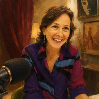 Adriana Picollo e a nova peça