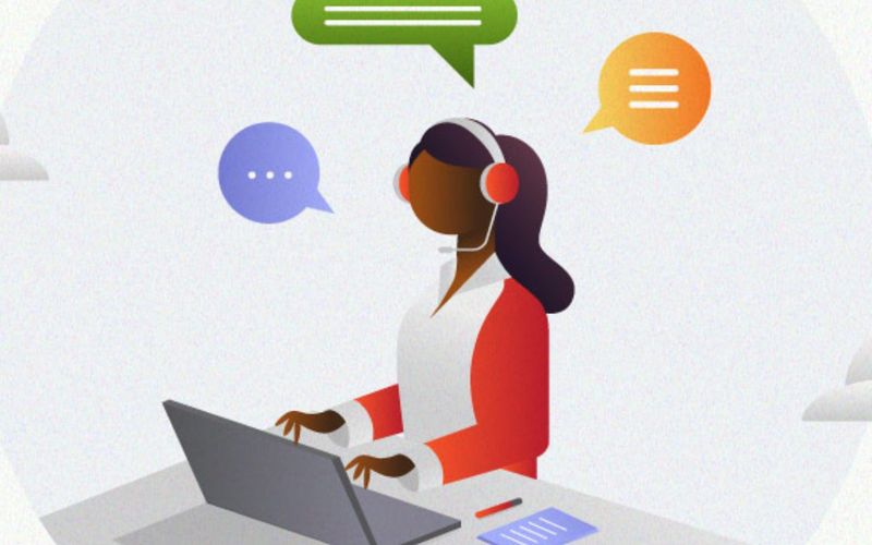 Tela de celular mostrando chamada identificada com código 0303