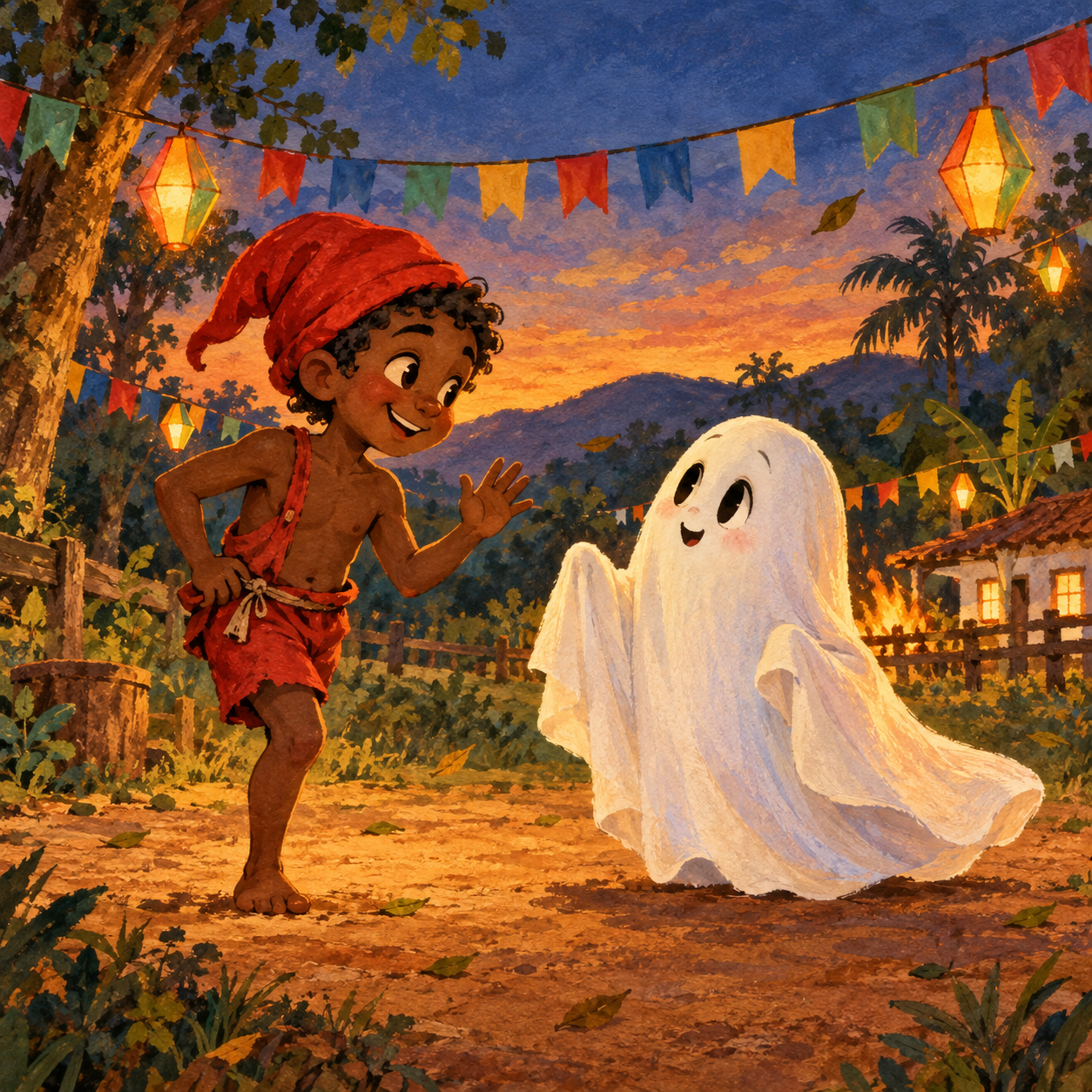 O que o Halloween das marcas ensina sobre criatividade