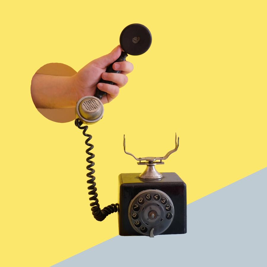 dia do telefone