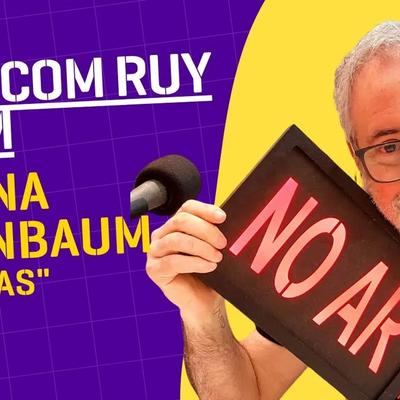 Bibiana Rozenbaum e Sávio Moll em "Gaivotas"