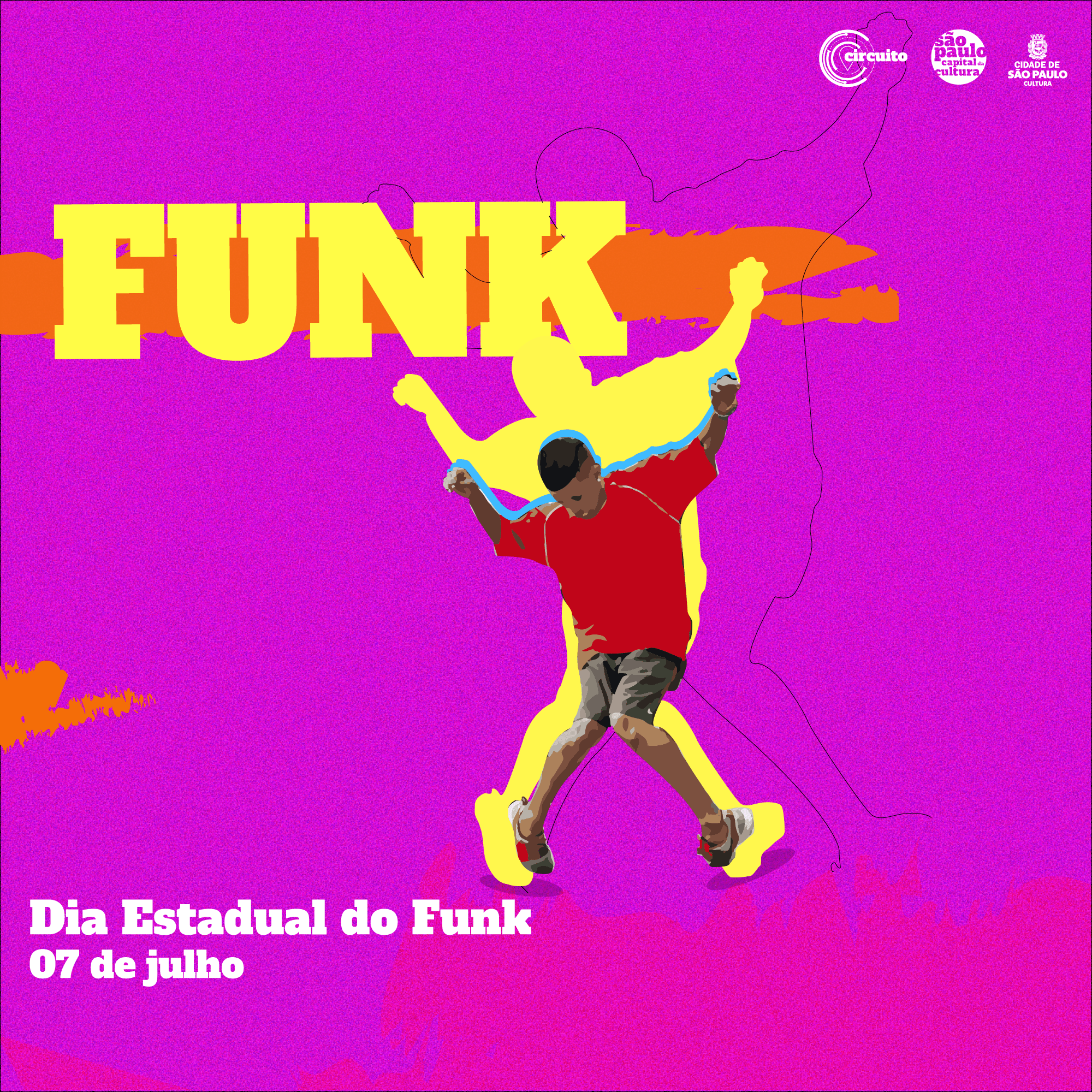 James Brown em performance icônica que marca a origem do funk