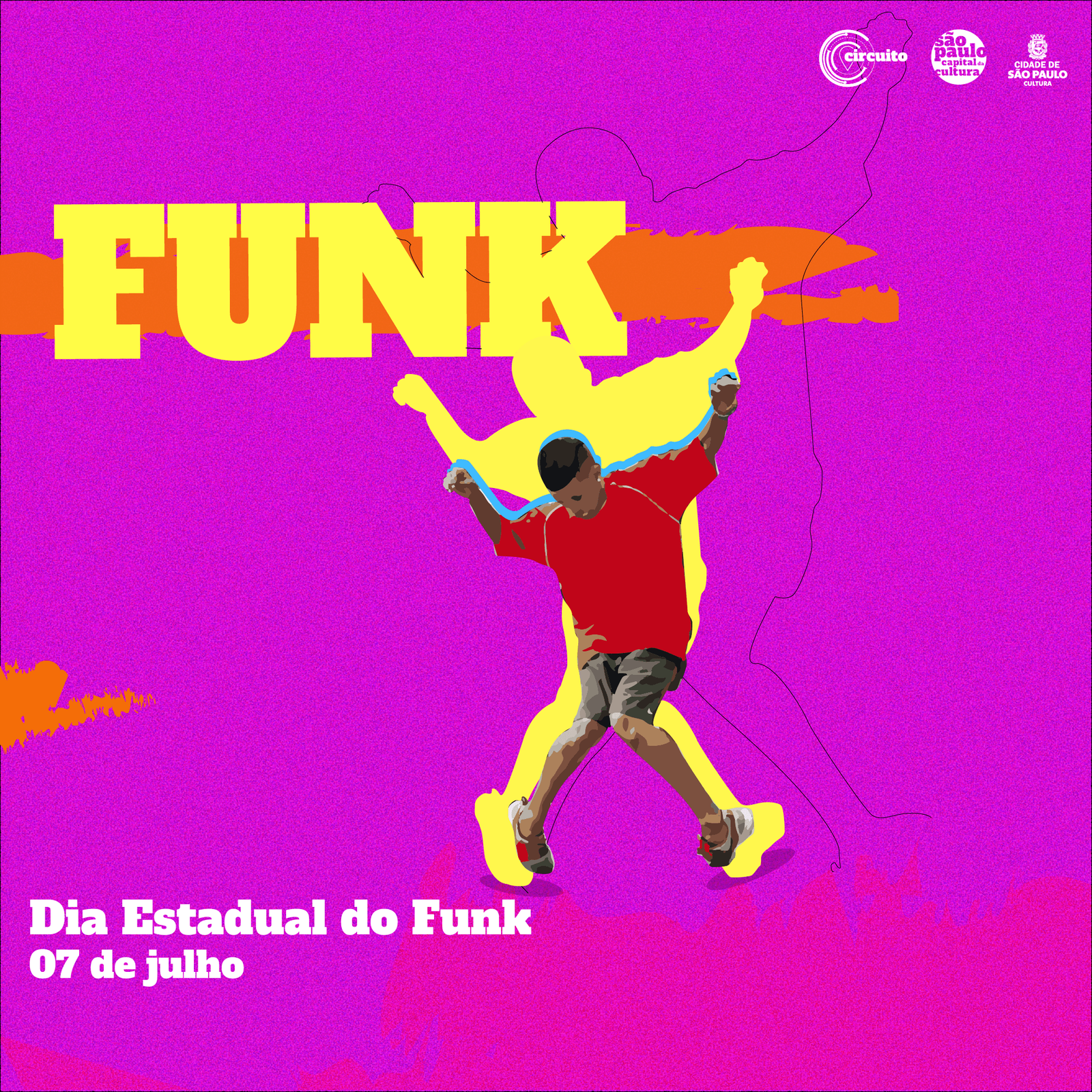 James Brown em performance icônica que marca a origem do funk