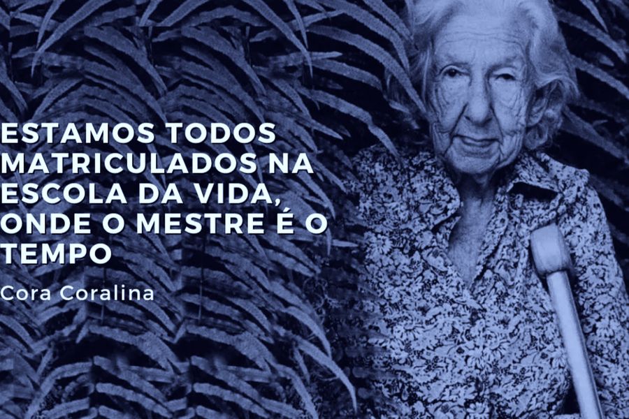 Cora Coralina