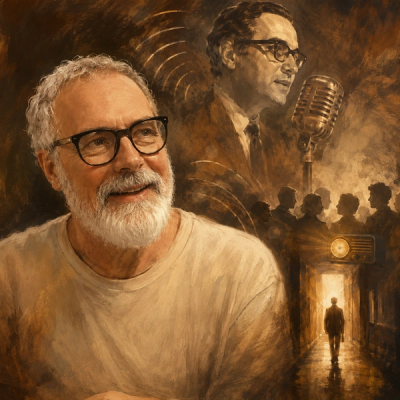 Ruy Jobim e Haroldo de Andrade: o legado e a despedida