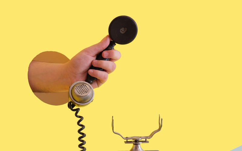 Evolução do telefone desde o dispositivo original até o smartphone